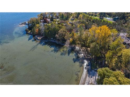 13 Edgewood Road, Bath, ON - Outdoor With Body Of Water With View