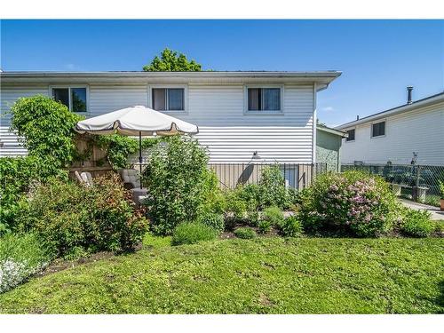 313 Owens Crescent, Kingston, ON - Outdoor