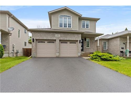 1494 Sierra Avenue, Kingston, ON - Outdoor With Facade