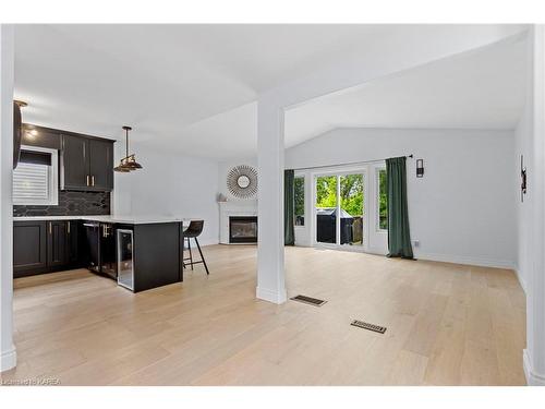 1494 Sierra Avenue, Kingston, ON - Indoor Photo Showing Kitchen