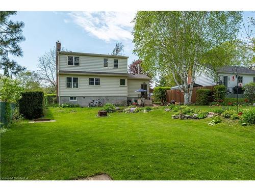 145 Hawthorne Avenue, Kingston, ON - Outdoor