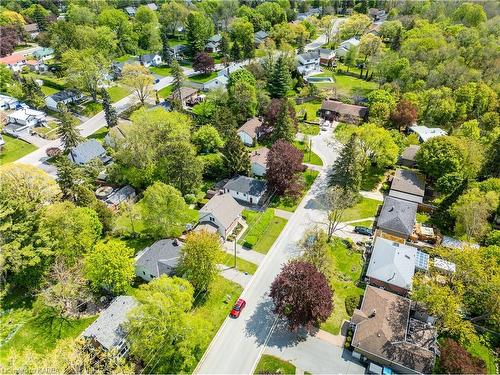 145 Hawthorne Avenue, Kingston, ON - Outdoor With View