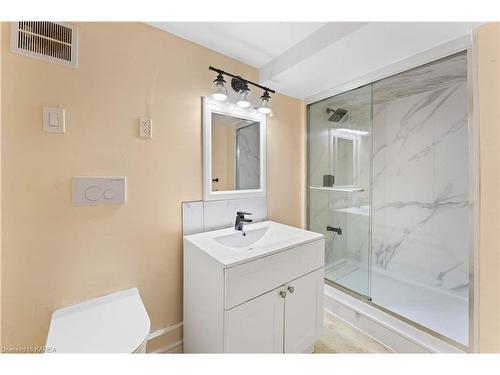 298 Elmwood Street, Kingston, ON - Indoor Photo Showing Bathroom