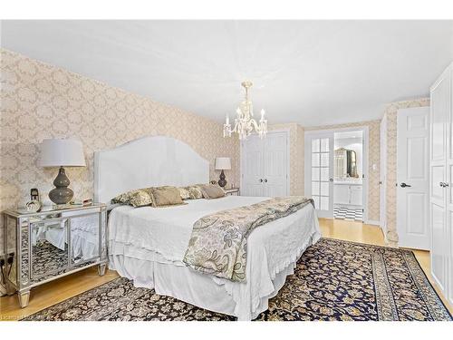 784 Wartman Avenue, Kingston, ON - Indoor Photo Showing Bedroom