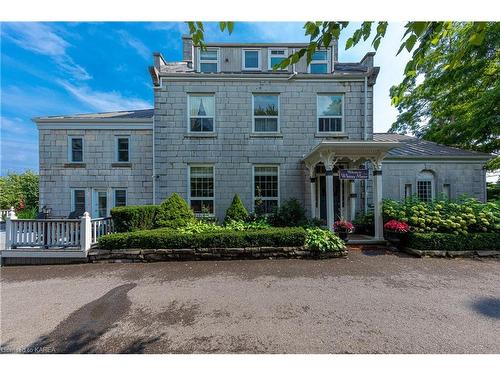 8 Starr Place, Kingston, ON - Outdoor With Facade