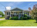 158 Fairview Road, Kingston, ON  - Outdoor With Deck Patio Veranda With Facade 