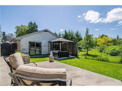 158 Fairview Road, Kingston, ON - Outdoor