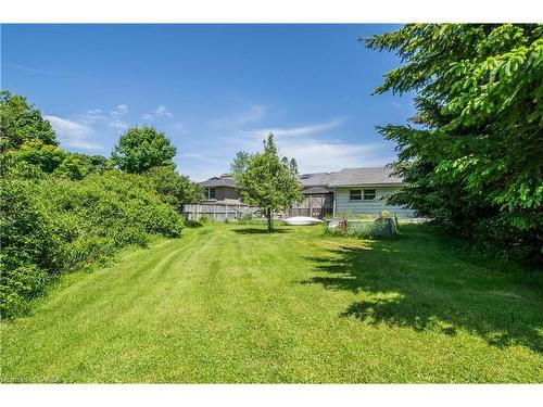 158 Fairview Road, Kingston, ON - Outdoor