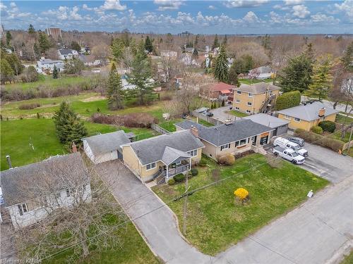 158 Fairview Road, Kingston, ON - Outdoor With View