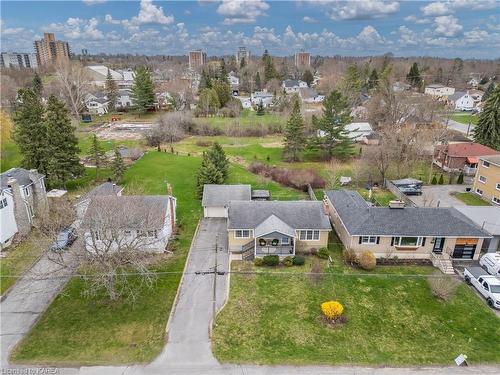 158 Fairview Road, Kingston, ON - Outdoor With View