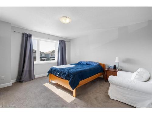 1225 Max Crescent, Kingston, ON - Indoor Photo Showing Bedroom