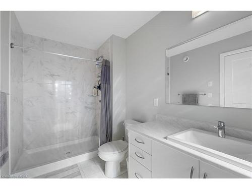 1225 Max Crescent, Kingston, ON - Indoor Photo Showing Bathroom