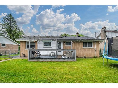 300 Chelsea Road, Kingston, ON - Outdoor