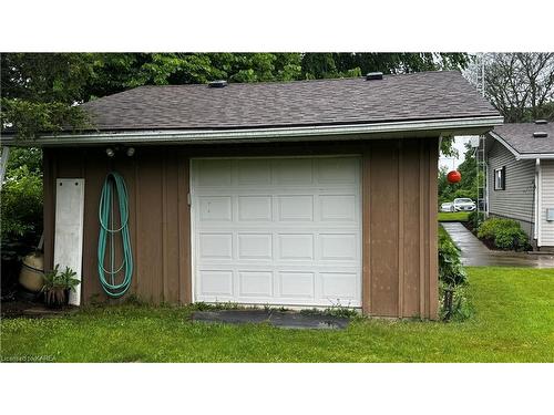 156 Denridge Road, Greater Napanee, ON - Outdoor With Exterior