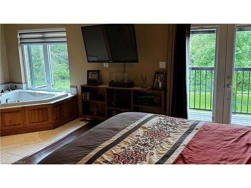 156 Denridge Road, Greater Napanee, ON - Indoor Photo Showing Bedroom