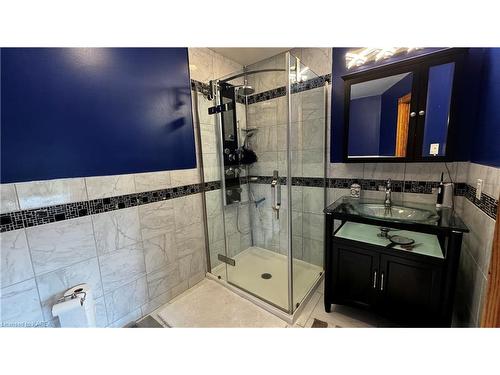 156 Denridge Road, Greater Napanee, ON - Indoor Photo Showing Bathroom