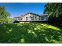 174 Mcnally'S Lane, Westport, ON  - Outdoor With Deck Patio Veranda 