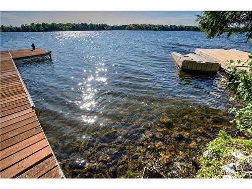 174 Mcnally'S Lane, Westport, ON - Outdoor With Body Of Water With View