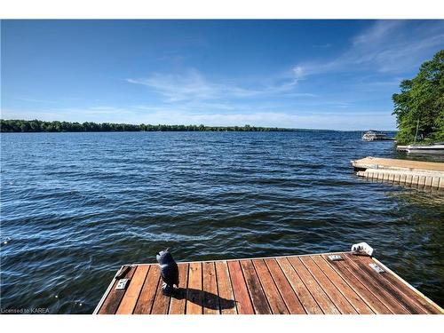 174 Mcnally'S Lane, Westport, ON - Outdoor With Body Of Water With View