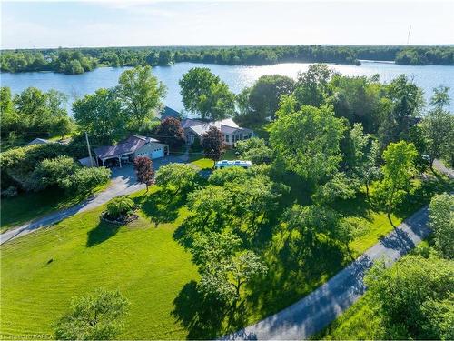 174 Mcnally'S Lane, Westport, ON - Outdoor With Body Of Water With View