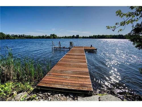 174 Mcnally'S Lane, Westport, ON - Outdoor With Body Of Water With View