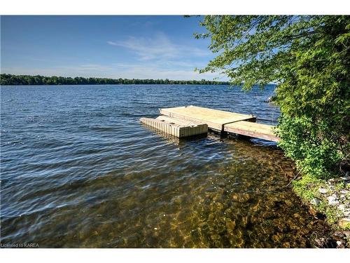 174 Mcnally'S Lane, Westport, ON - Outdoor With Body Of Water With View