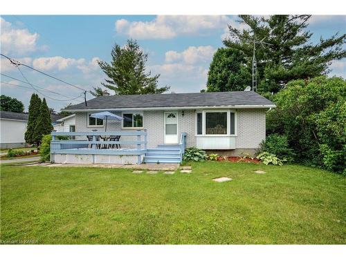 1 Main Street, Portland, ON - Outdoor With Deck Patio Veranda