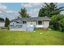 1 Main Street, Portland, ON  - Outdoor With Deck Patio Veranda 