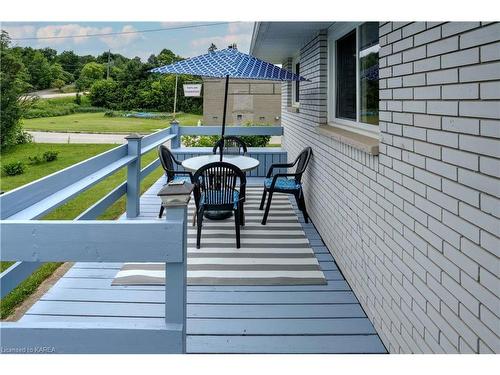 1 Main Street, Portland, ON - Outdoor With Deck Patio Veranda With Exterior