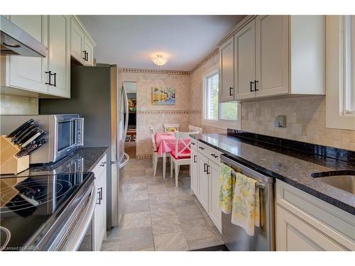 1 Main Street, Portland, ON - Indoor Photo Showing Kitchen