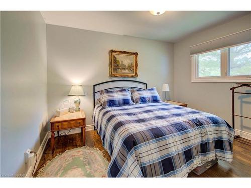 1 Main Street, Portland, ON - Indoor Photo Showing Bedroom