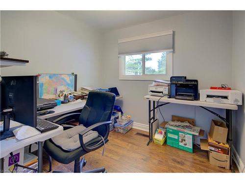 1 Main Street, Portland, ON - Indoor Photo Showing Office