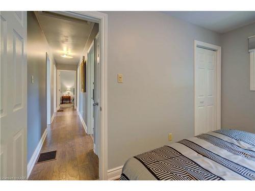 1 Main Street, Portland, ON - Indoor Photo Showing Bedroom