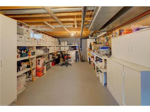 1 Main Street, Portland, ON - Indoor Photo Showing Basement