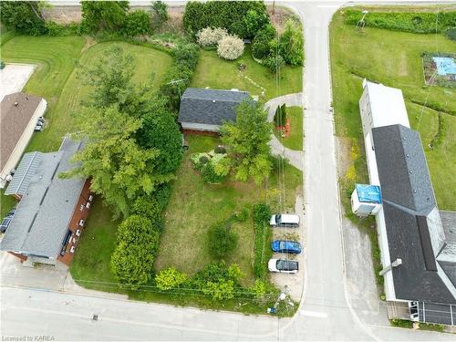 1 Main Street, Portland, ON - Outdoor With View