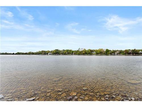 330 Nicholson Pt Road, Bath, ON - Outdoor With Body Of Water With View