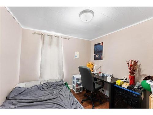 286 York Street, Kingston, ON - Indoor Photo Showing Bedroom