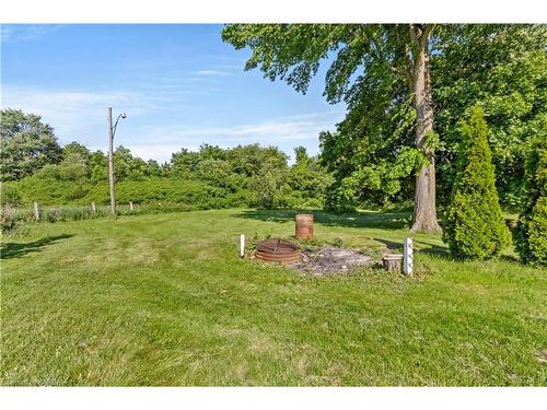 2738 Isle Of Man Road, Kingston, ON - Outdoor With View