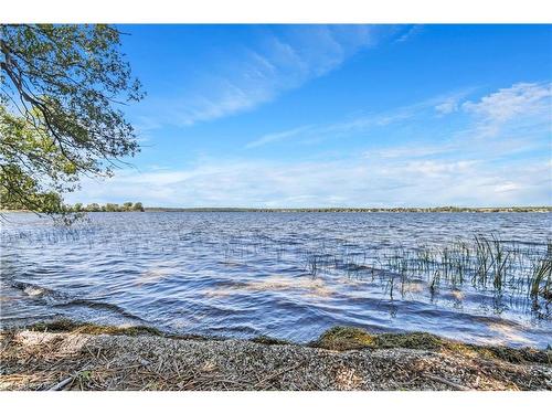 153 Third Concession Road, Greater Napanee, ON - Outdoor With Body Of Water With View