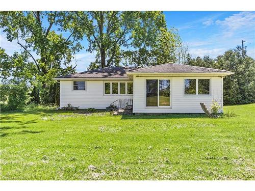 153 Third Concession Road, Greater Napanee, ON - Outdoor