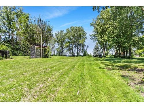 153 Third Concession Road, Greater Napanee, ON - Outdoor