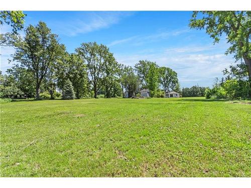 153 Third Concession Road, Greater Napanee, ON - Outdoor With View