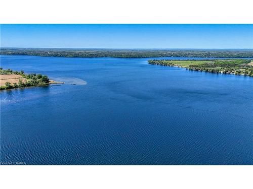 153 Third Concession Road, Greater Napanee, ON - Outdoor With Body Of Water With View