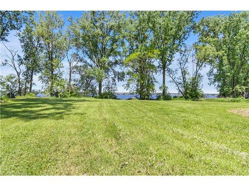 153 Third Concession Road, Greater Napanee, ON - Outdoor With View