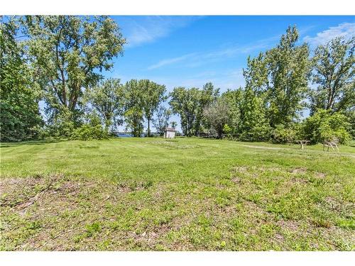 153 Third Concession Road, Greater Napanee, ON - Outdoor With View