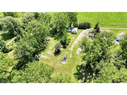 153 Third Concession Road, Greater Napanee, ON - Outdoor