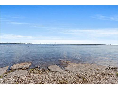 41 Bayshore Drive, Bath, ON - Outdoor With Body Of Water With View