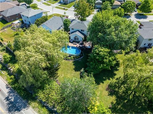 1039 Finch Street, Kingston, ON - Outdoor With View