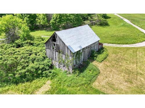 12 Chipmunk Lane, Tichborne, ON - Outdoor