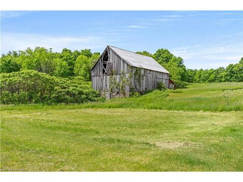 12 Chipmunk Lane, Tichborne, ON - Outdoor